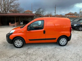 Обява за продажба на Fiat Fiorino 1.4-метан инжекцион ~6 999 лв. - изображение 4