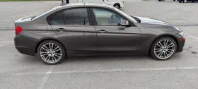 Обява за продажба на BMW 328 328i xDrive ~18 500 лв. - изображение 1