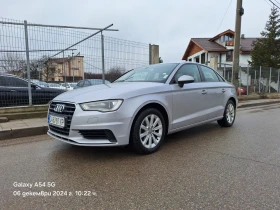 Обява за продажба на Audi A3 1.6 TDI EURO 5 ~17 900 лв. - изображение 1