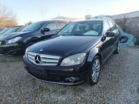     Mercedes-Benz C 200 * AVANTGARDE* 2.2CDI-136ps* NAVI* om646* TOP* 