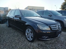 Mercedes-Benz C 200 * AVANTGARDE* 2.2CDI-136ps* NAVI* om646* TOP*  1