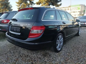     Mercedes-Benz C 200 * AVANTGARDE* 2.2CDI-136ps* NAVI* om646* TOP* 