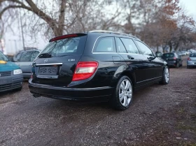 Mercedes-Benz C 200 * AVANTGARDE* 2.2CDI-136ps* NAVI* om646* TOP*  | Mobile.bg    14