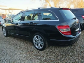 Mercedes-Benz C 200 * AVANTGARDE* 2.2CDI-136ps* NAVI* om646* TOP* , снимка 3