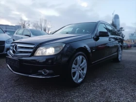 Mercedes-Benz C 200 * AVANTGARDE* 2.2CDI-136ps* NAVI* om646* TOP*  | Mobile.bg    12