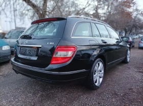 Mercedes-Benz C 200 * AVANTGARDE* 2.2CDI-136ps* NAVI* om646* TOP*  | Mobile.bg    3