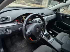 VW Passat 2.0TDI NAVI | Mobile.bg    11