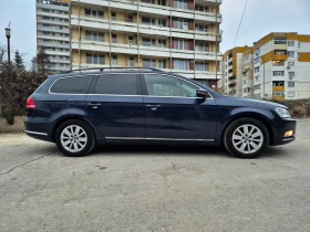 VW Passat 2.0TDI NAVI | Mobile.bg    4