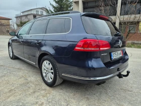 VW Passat 2.0TDI NAVI | Mobile.bg    8