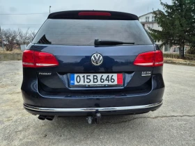 VW Passat 2.0TDI NAVI | Mobile.bg    6