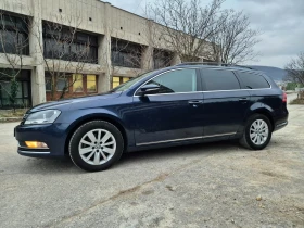 VW Passat 2.0TDI NAVI | Mobile.bg    9