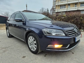 VW Passat 2.0TDI NAVI | Mobile.bg    3