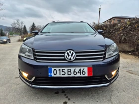 VW Passat 2.0TDI NAVI | Mobile.bg    2