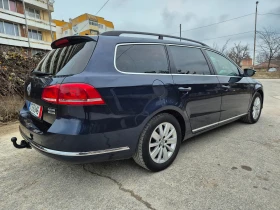 VW Passat 2.0TDI NAVI | Mobile.bg    5