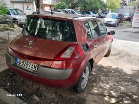 Renault Megane, снимка 4