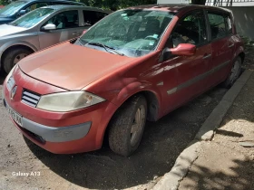 Renault Megane, снимка 1