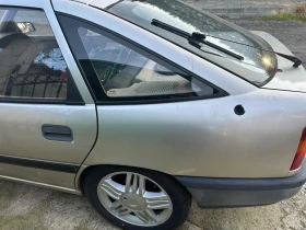 Opel Vectra, снимка 6