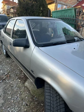 Opel Vectra, снимка 5