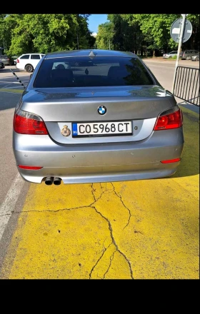 BMW 530, снимка 2