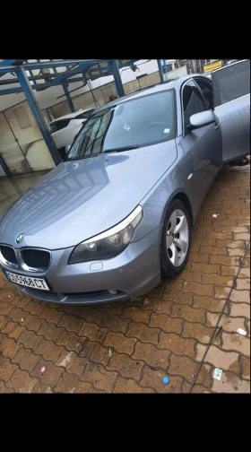 BMW 530, снимка 5