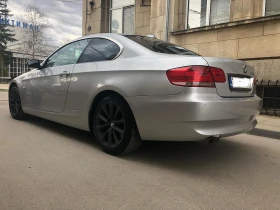 BMW 325 N52B25 става на газ 4х4 , снимка 2