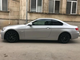 BMW 325 N52B25 става на газ 4х4 , снимка 5