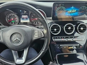 Mercedes-Benz C 300 4matic, снимка 13