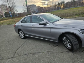 Mercedes-Benz C 350, снимка 5