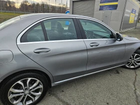 Mercedes-Benz C 300 4matic, снимка 6