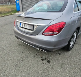 Mercedes-Benz C 350, снимка 7