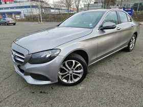 Mercedes-Benz C 350, снимка 3