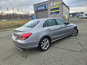 Mercedes-Benz C 300 4matic, снимка 9