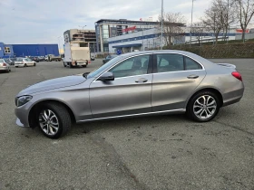 Mercedes-Benz C 350, снимка 4