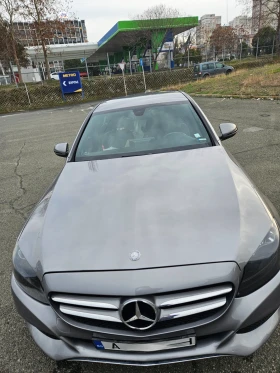 Mercedes-Benz C 350, снимка 2