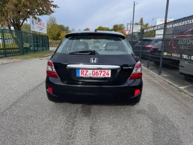 Honda Civic 1.6 vtec 110ps, Facelift, 5 врати, Отлична , снимка 7