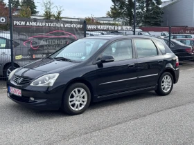 Honda Civic 1.6 vtec 110ps, Facelift, 5 врати, Отлична , снимка 1