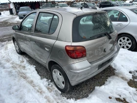 Toyota Yaris 1.4, снимка 6