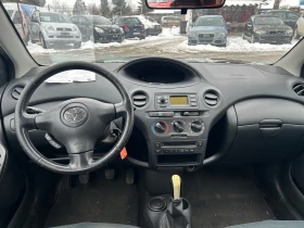 Toyota Yaris 1.4, снимка 8