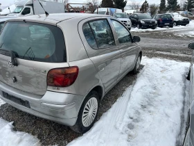 Toyota Yaris 1.4, снимка 4