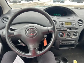 Toyota Yaris 1.4, снимка 10