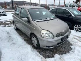 Toyota Yaris 1.4, снимка 3