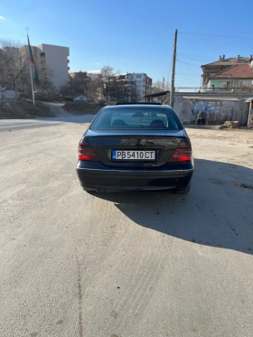 Mercedes-Benz C 270 Avangarde | Mobile.bg    5