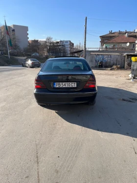 Mercedes-Benz C 270 Avangarde | Mobile.bg    7