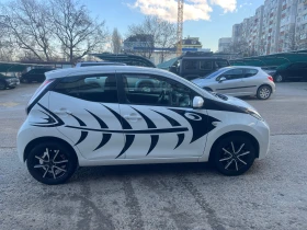 Toyota Aygo, снимка 4