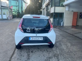 Toyota Aygo, снимка 3