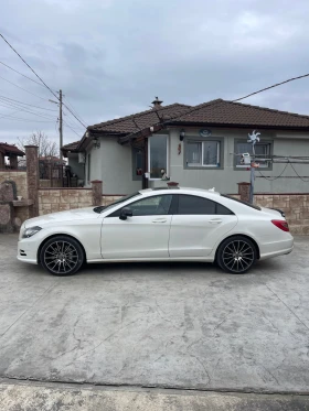 Mercedes-Benz CLS 350, снимка 5