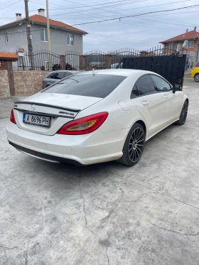 Mercedes-Benz CLS 350 | Mobile.bg    3