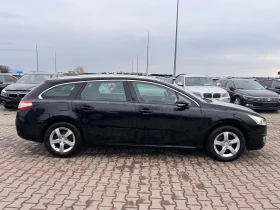 Peugeot 508 1.6HDI NAVI/PANORAMA - цена по договаряне - 39668157 | Car24.bg