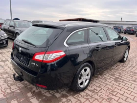 Peugeot 508 1.6HDI NAVI/PANORAMA - цена по договаряне - 39668157 | Car24.bg