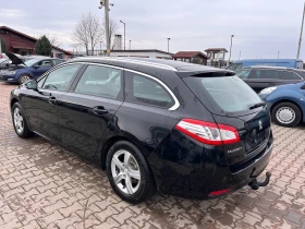 Peugeot 508 1.6HDI NAVI/PANORAMA - цена по договаряне - 39668157 | Car24.bg